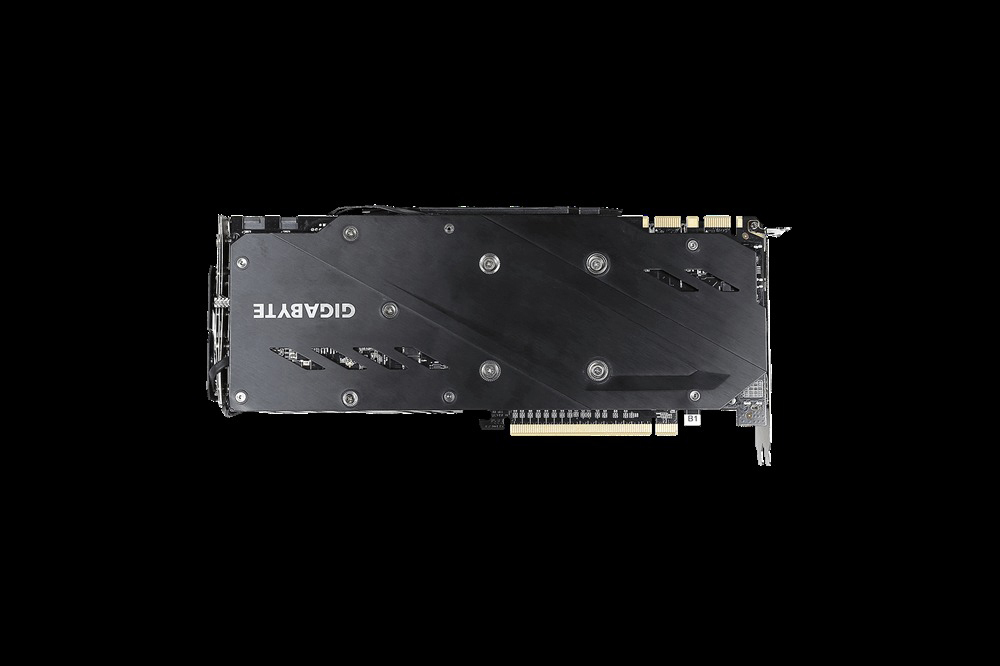 GIGABYTE GeForce GTX 970 Xtreme Gaming OC Edition (NVIDIA, Grafikkarte)