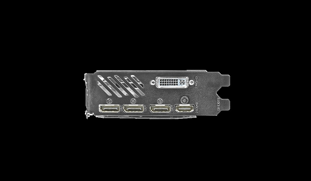 GIGABYTE GeForce GTX 970 Xtreme Gaming OC Edition (NVIDIA, Grafikkarte)