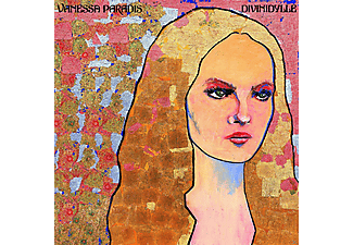 Vanessa Paradis - Divinidylle (CD)