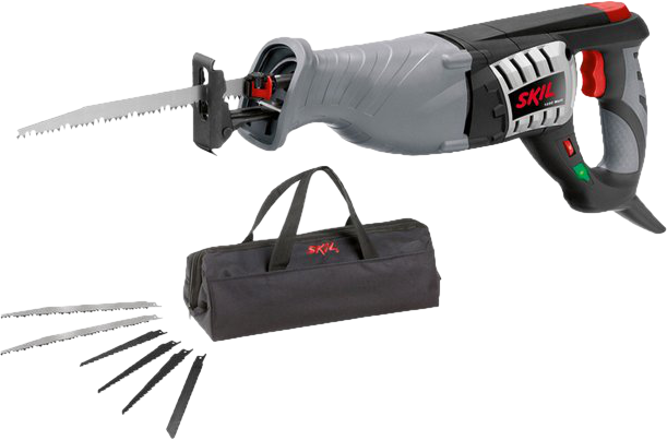 SKIL 4900 AK szablyafűrész