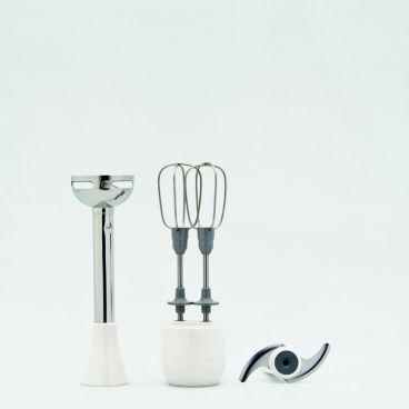 HOMEND 1904 Handmaid El Blender Seti