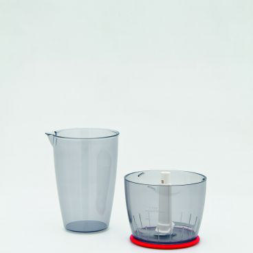 HOMEND 1904 Handmaid El Blender Seti