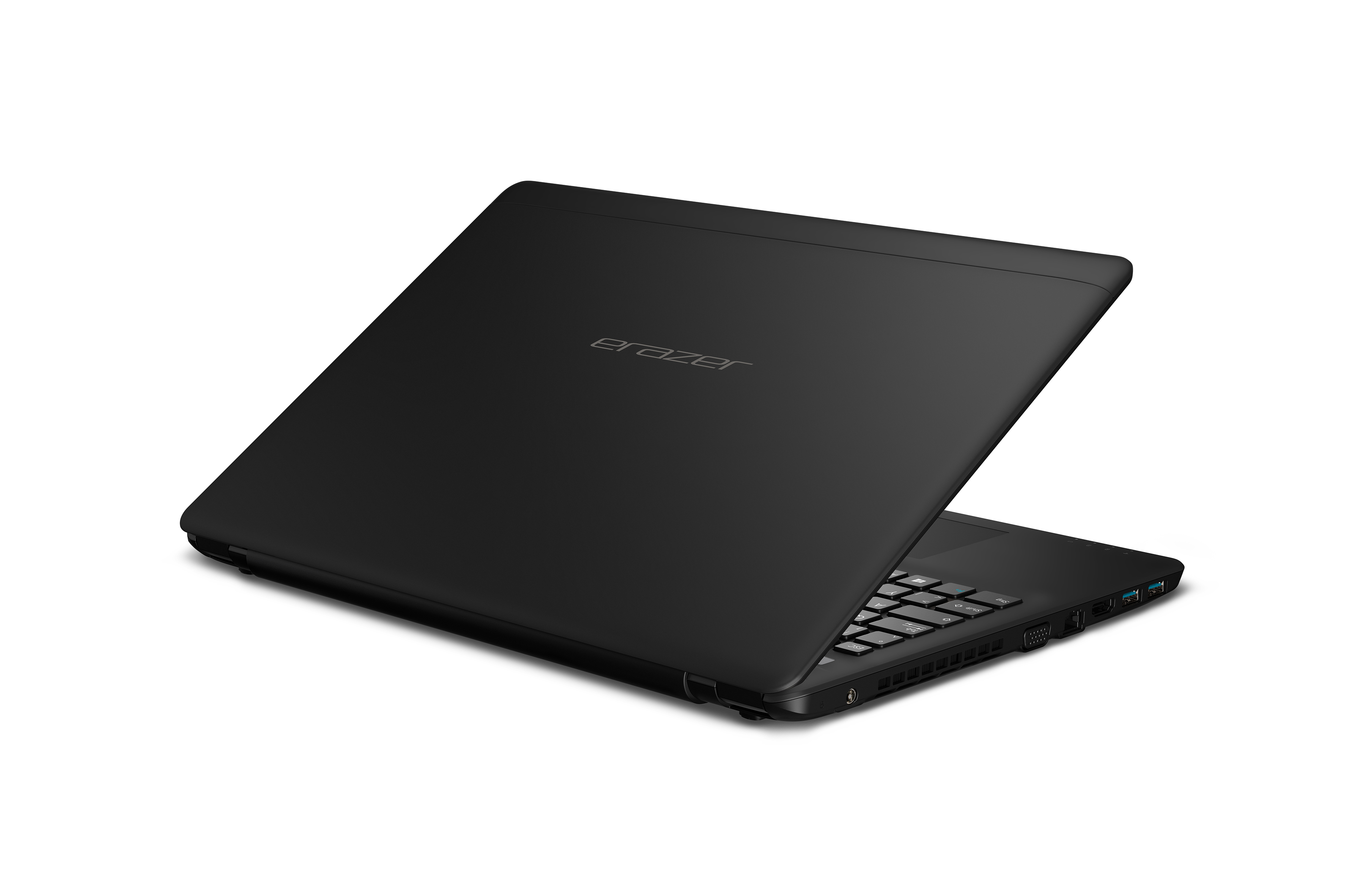 MEDION Erazer P6661 (MD 60005) - 15,6 Zoll - Intel® Core™ i7 i7-6500U - 8 GB - 1 TB - NVIDIA GeForce® GTX 950 - Windows 10 Home (64 Bit)
