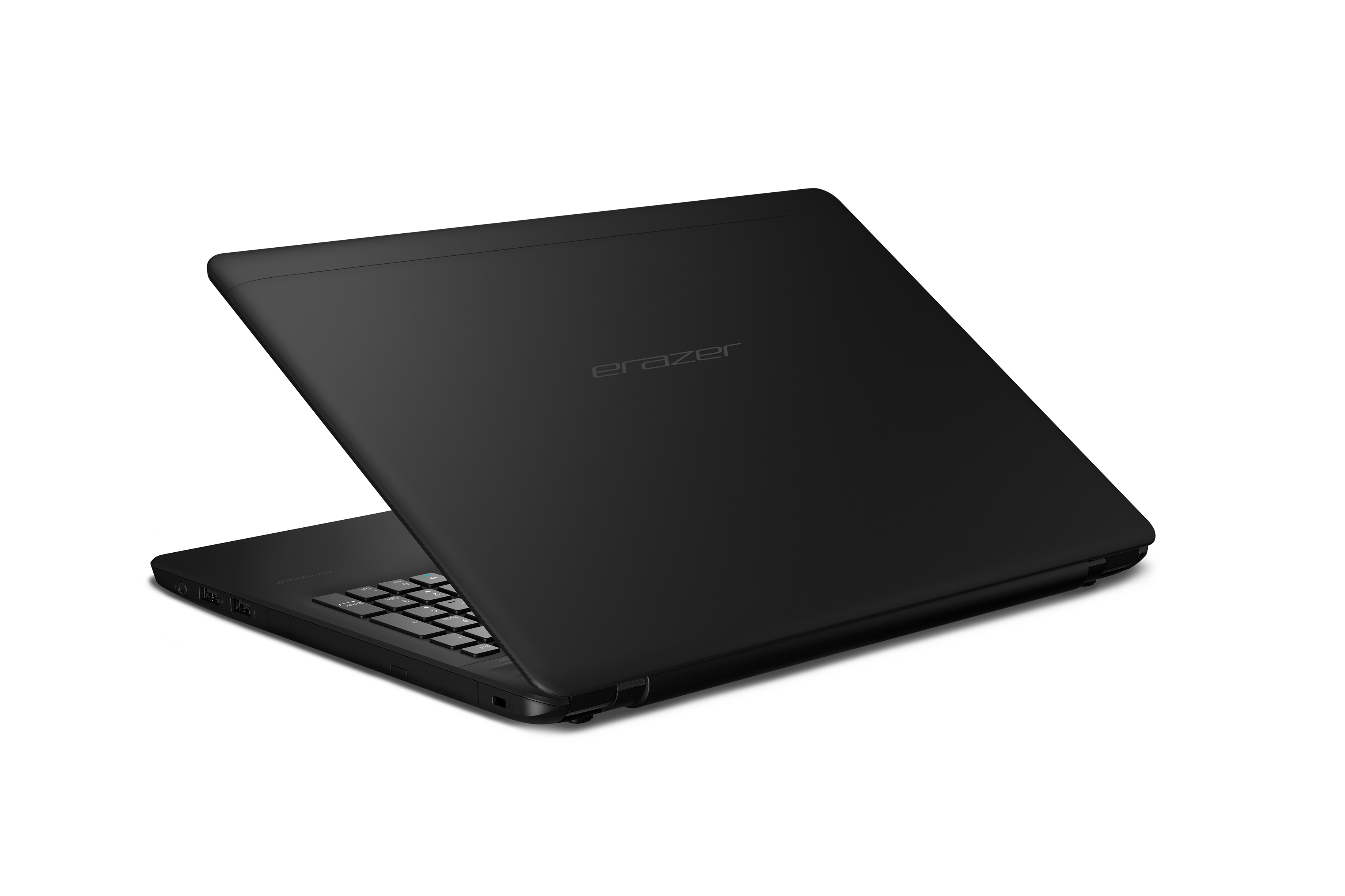 MEDION Erazer P6661 (MD 60005) - 15,6 Zoll - Intel® Core™ i7 i7-6500U - 8 GB - 1 TB - NVIDIA GeForce® GTX 950 - Windows 10 Home (64 Bit)
