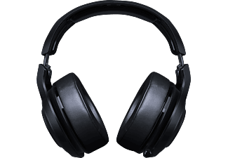 RAZER Man O'War - , Schwarz