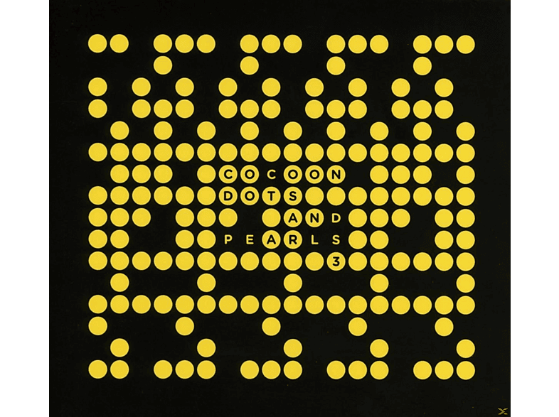 Daniel Stefanik - 3 Dots (CD) - Danie mixed & Pearls by
