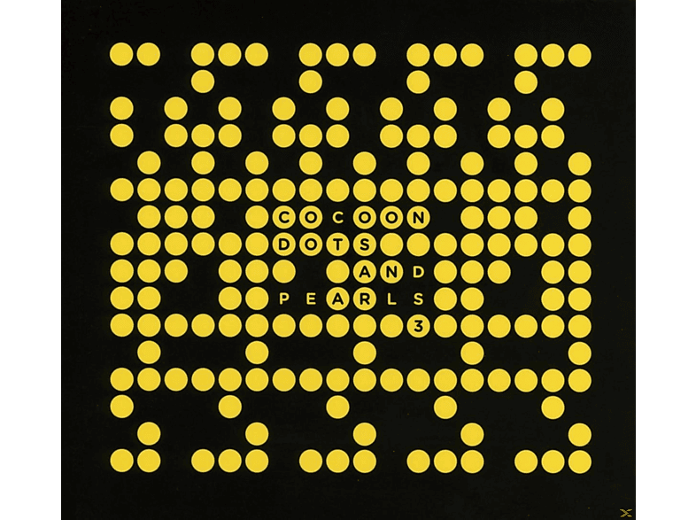 Daniel Stefanik – Dots & Pearls 3 mixed by Danie – (CD)
