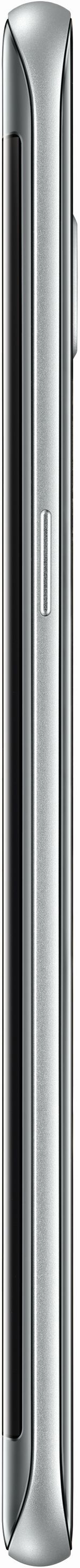 SAMSUNG Galaxy S7 Edge 32 GB Silber
