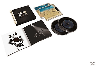 Grace Jones - Warm Leatherette - Deluxe Edition (CD)