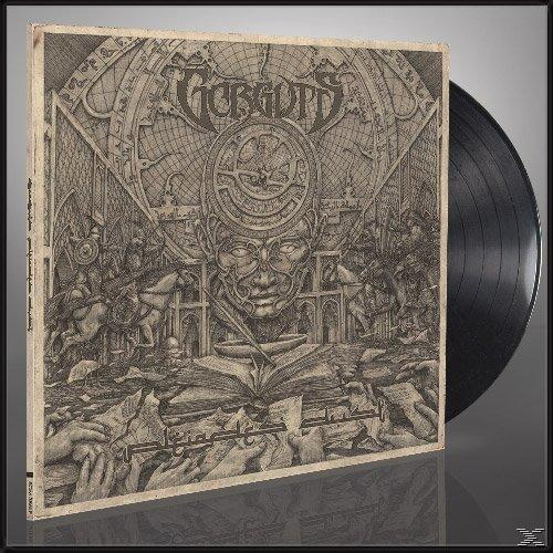 Gorguts - Pleiades Dust (Gatefold, Black)  - (Vinyl)