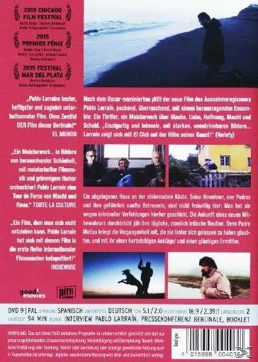 El Club DVD