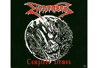 Dismember - Complete Demons  - (CD)