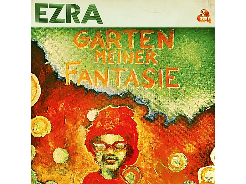 Ezra Im Garten Der Fantasie (7inch) (Vinyl) Ezra auf Vinyl online