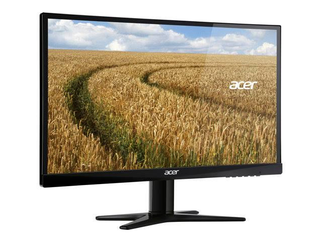 ACER G247HYLBIDX 23.8 İnç Full HD IPS LED Monitör Siyah