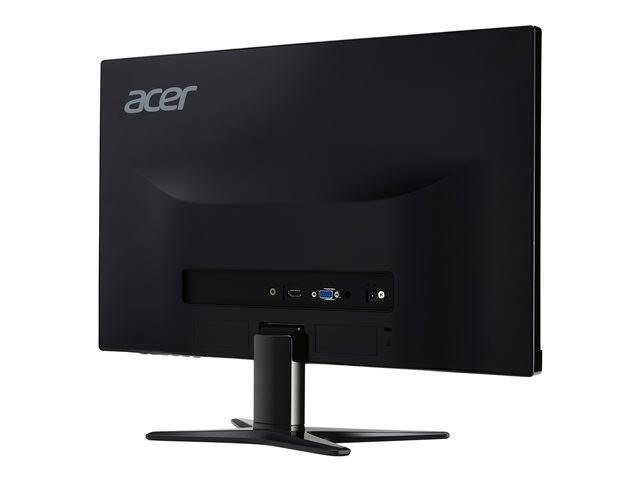 ACER G247HYLBIDX 23.8 İnç Full HD IPS LED Monitör Siyah
