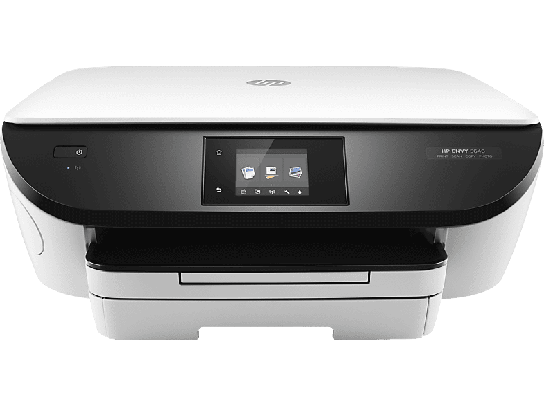 hp envy 5646