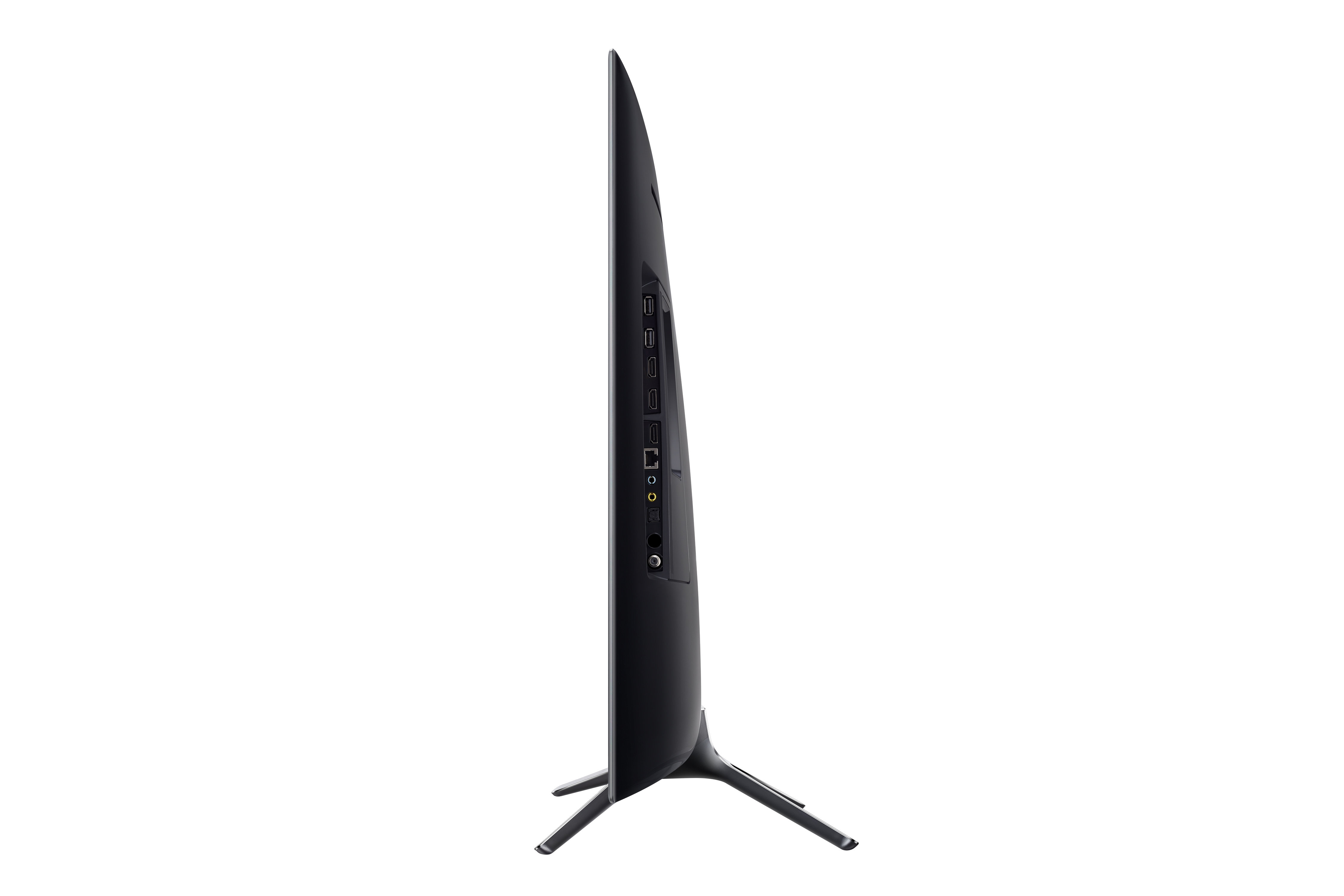 SAMSUNG UE40K6370SUXZG Curved Full HD TV