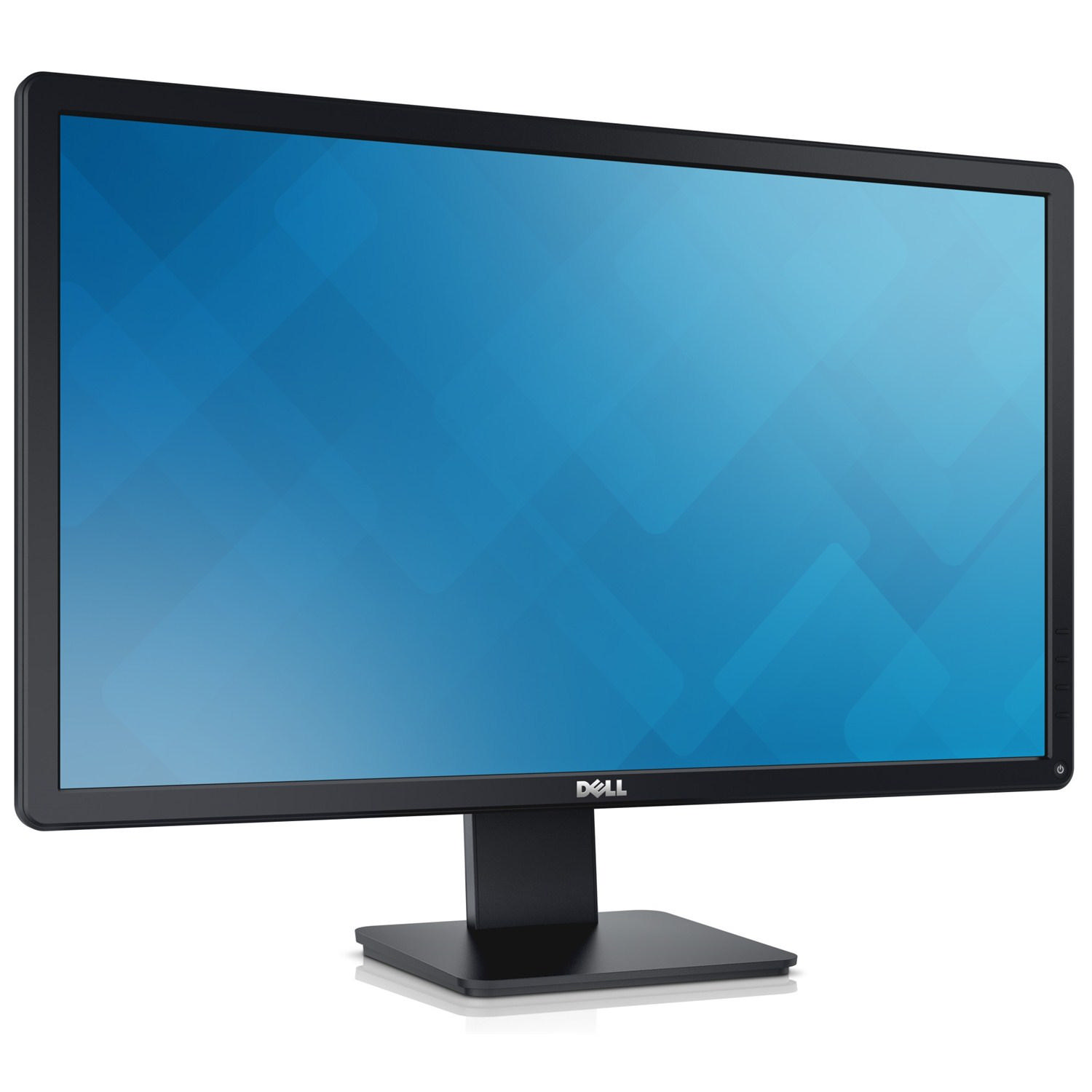 DELL E2414H 24 inç 5ms (Analog + DVI) Full HD LED Monitör