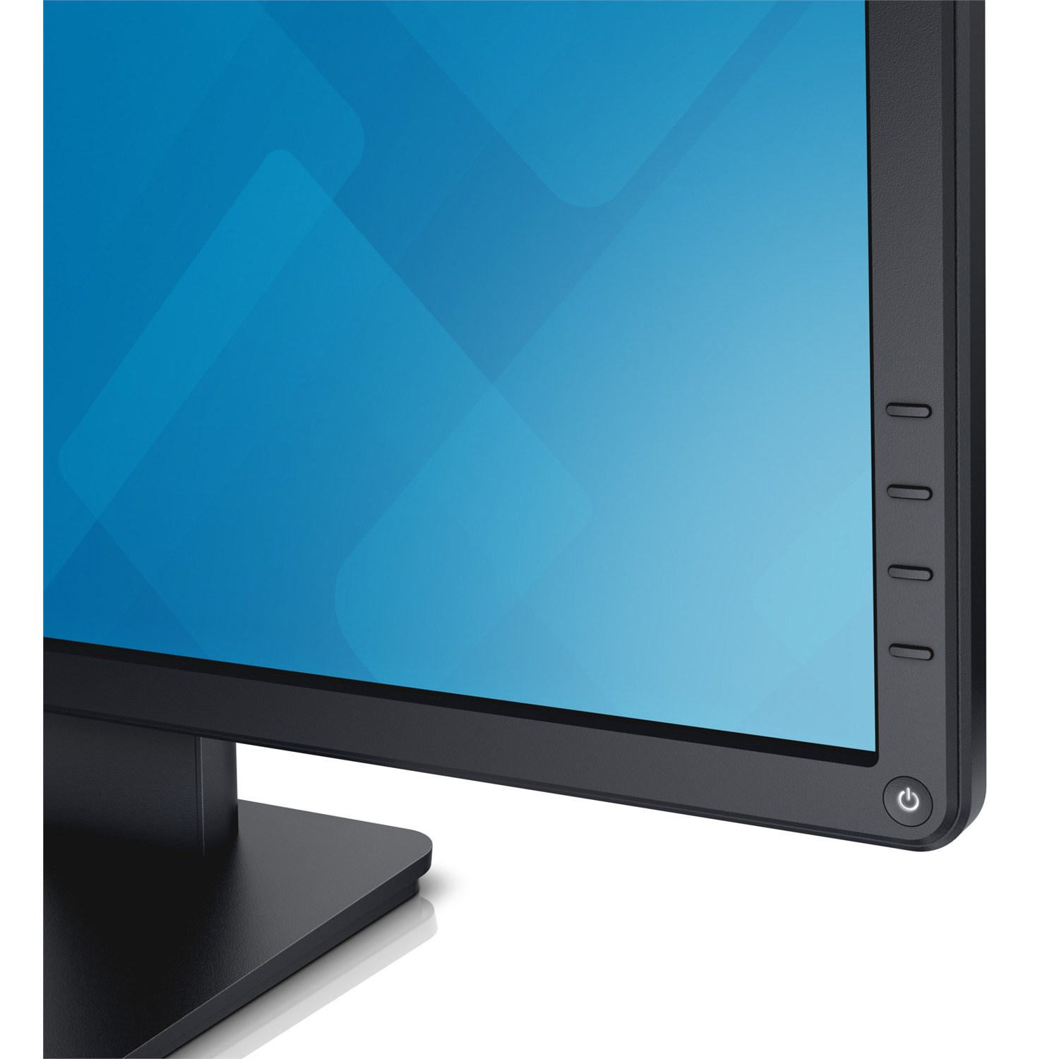 DELL E2414H 24 inç 5ms (Analog + DVI) Full HD LED Monitör