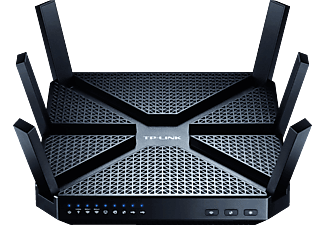 TP-LINK AC3200-Triband Archer C3200 WLAN-Router