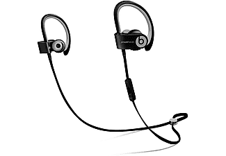 BEATS MKPP2ZE/A Powerbeats2 Wireless Headphones - Black Sport