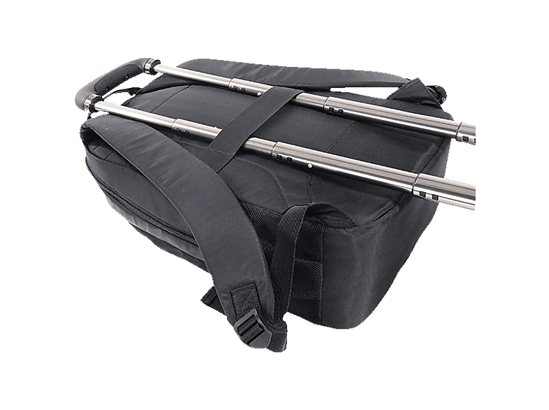 TUCANO Laptoprucksack Forte für bis zu 15" Notebooks; Notebook Rucksack — Foto 4 von 5