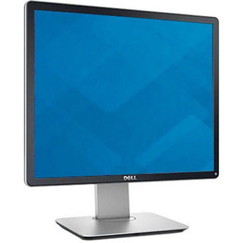 DELL P1914S 19 8ms (Analog + DVI + Display + 4 x USB) IPS LED Monitör