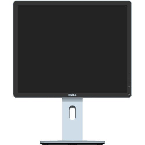 DELL P1914S 19 8ms (Analog + DVI + Display + 4 x USB) IPS LED Monitör