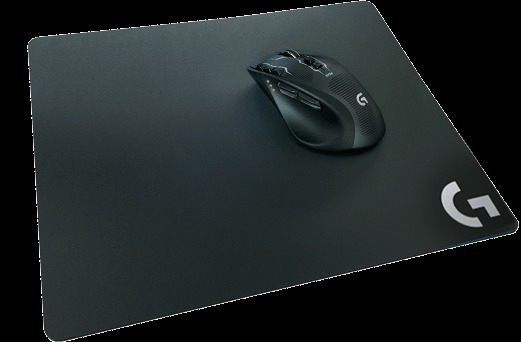 LOGITECH G G440 harde muismat