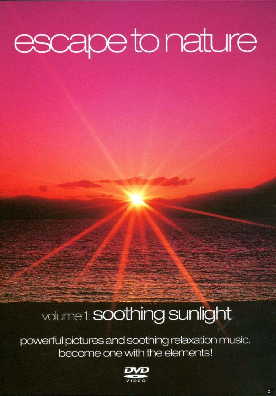 To Nature: Soothing DVD Escape Sun