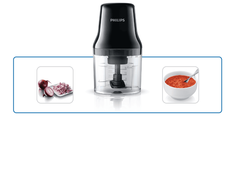 philips hr1393 90 daily collection kopen mediamarkt