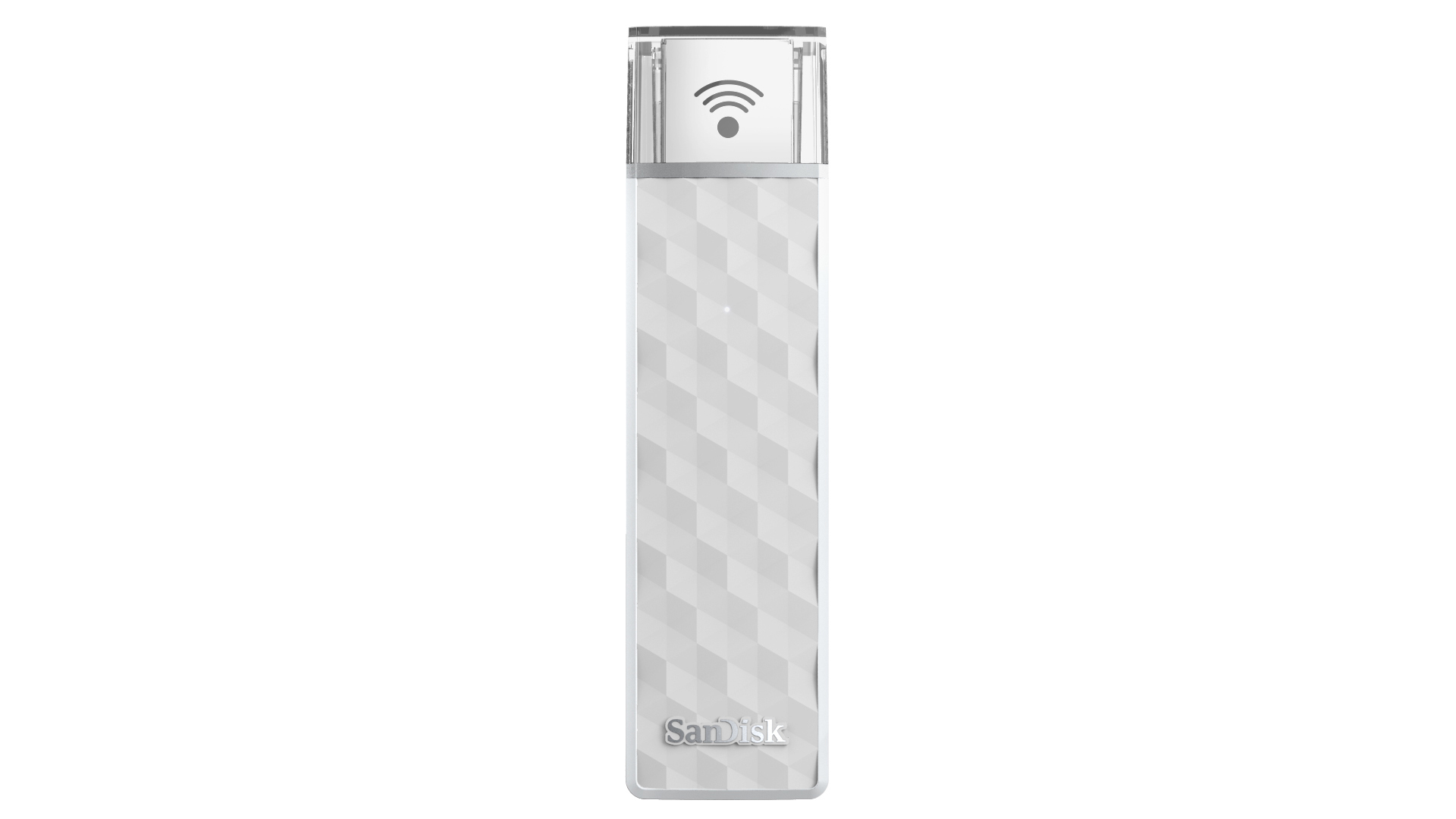 SANDISK Connect Wireless Stick, 200 GB