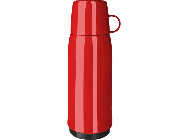 Isolierflasche Rocket EMSA 502447 Rot