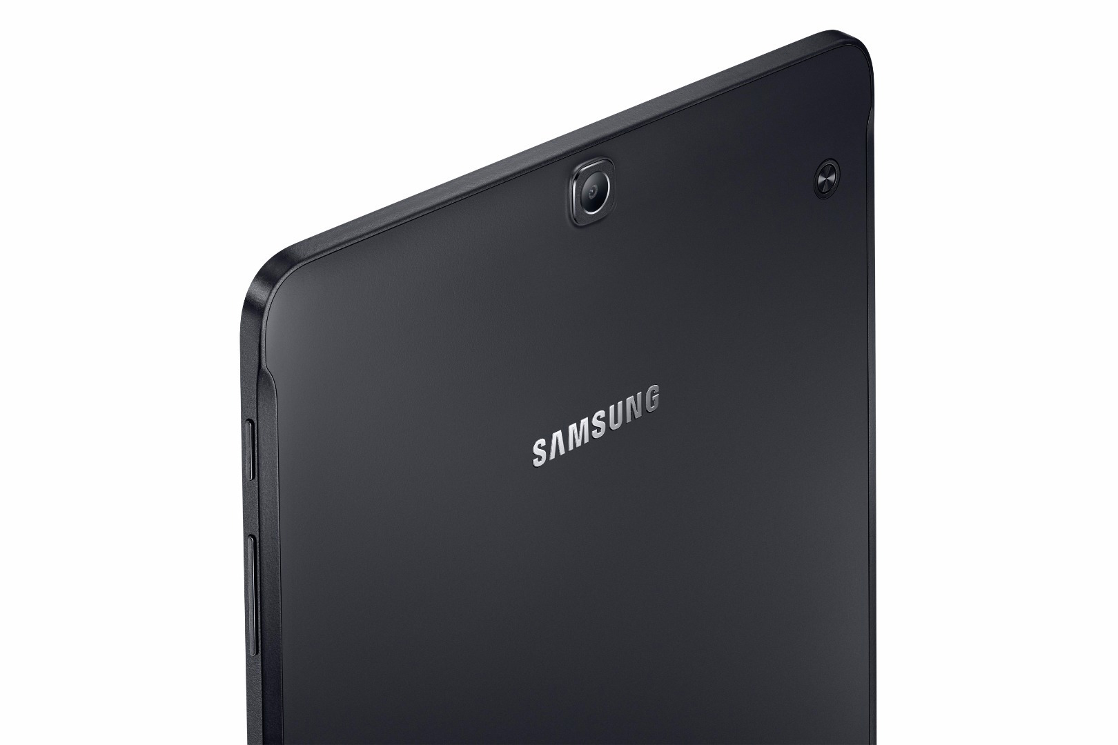 SAMSUNG Galaxy Tab S2, Tablet, 32 GB, 9,7 Zoll, Schwarz