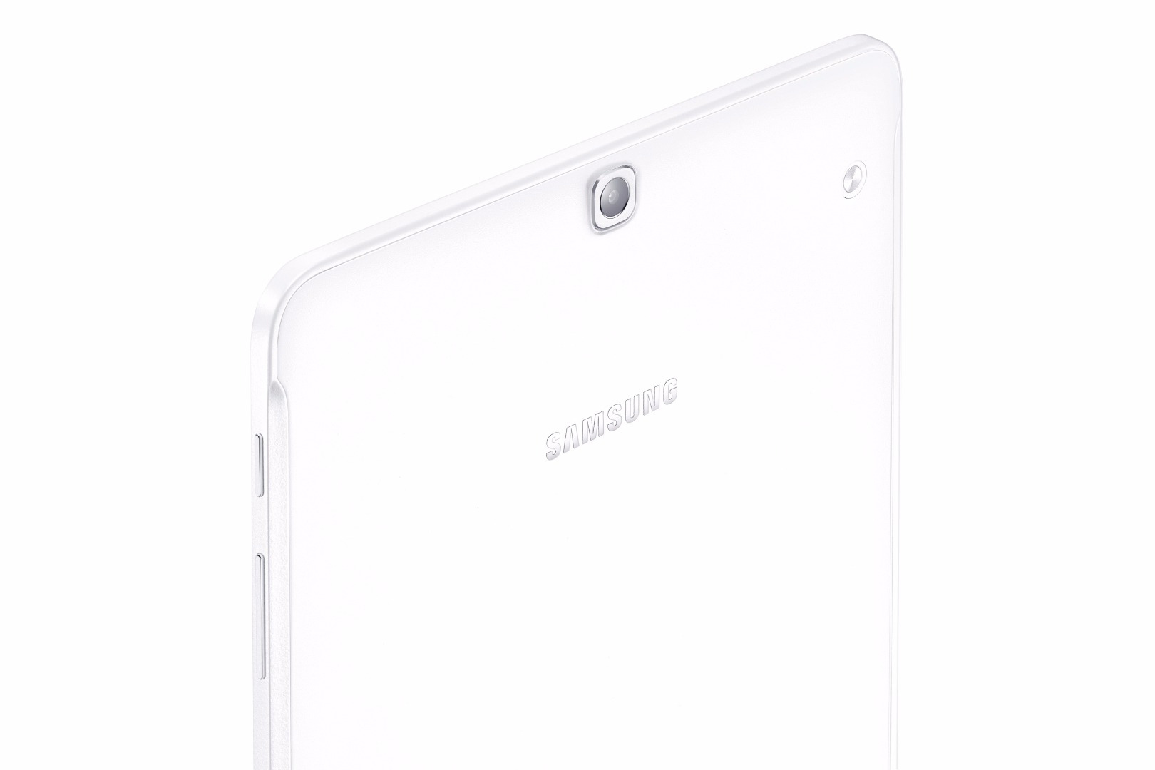 SAMSUNG Galaxy Tab S2, Tablet, 32 GB, 9,7 Zoll, Weiß