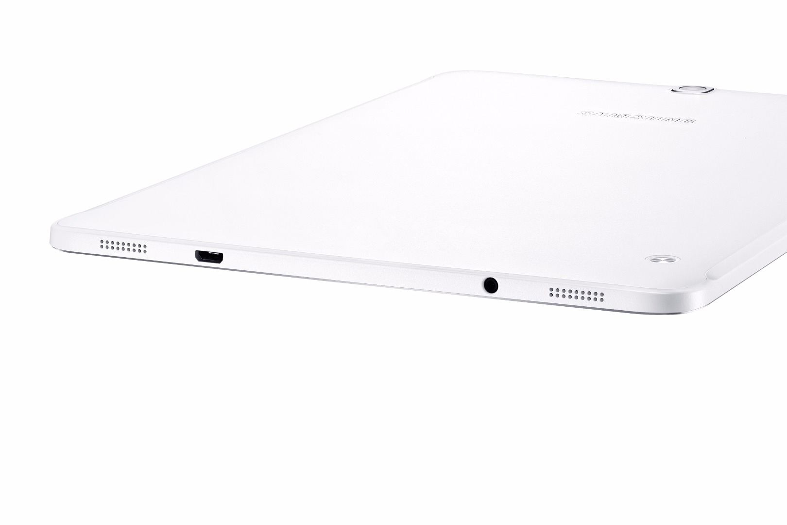 SAMSUNG Galaxy Tab S2, Tablet, 32 GB, 9,7 Zoll, Weiß