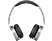ISY IBH-2100-TI - Bluetooth Kopfhörer (On-ear, Titan)