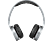 ISY ISY IBH-2100-TI - Cuffia Bluetooth - Microfono integrato - Titanio - Cuffie Bluetooth (On-ear, Titanio)