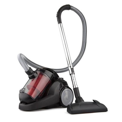 KING K 371 OPTIMA Eco Multi Cyclone 1400 W Elektrikli Süpürge