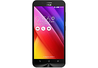 ASUS Zenfone Max 16GB Siyah Akıllı Telefon