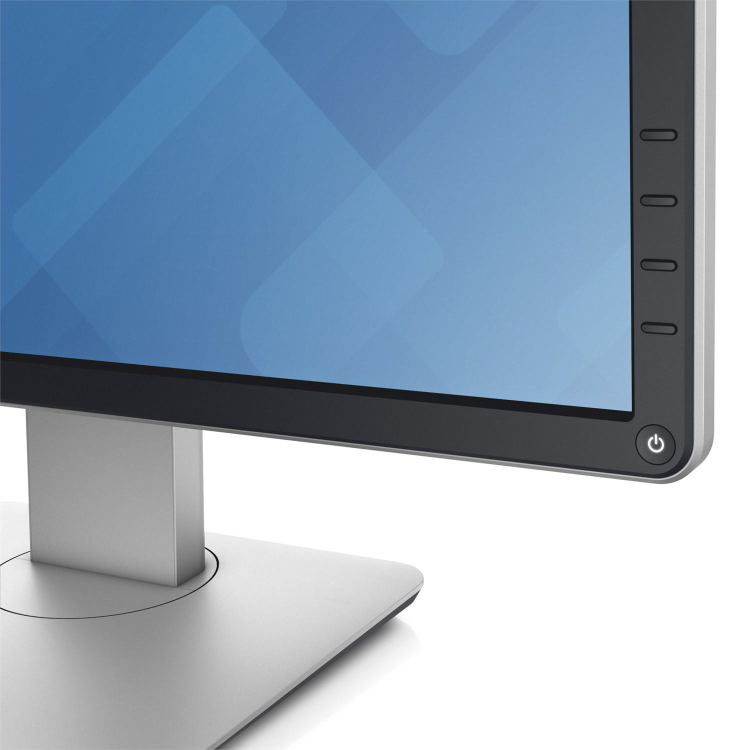 DELL P2714H 27 inç 8ms (Analog + DVI + Display + USB) Full HD IPS LED Monitör