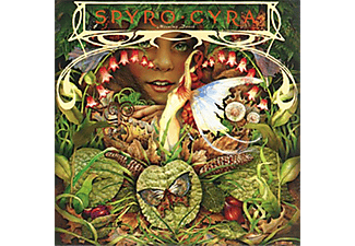 Spyro Gyra - Morning Dance (CD)