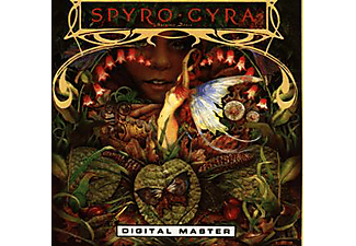 Spyro Gyra - Morning Dance (CD)
