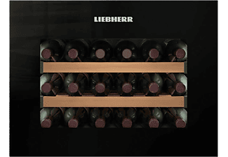 LIEBHERR WKEGB 582 borhűtő