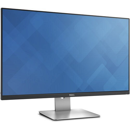 DELL S2715H 27 inç 6ms (Analog + HDMI/MHL) Full HD IPS Monitör
