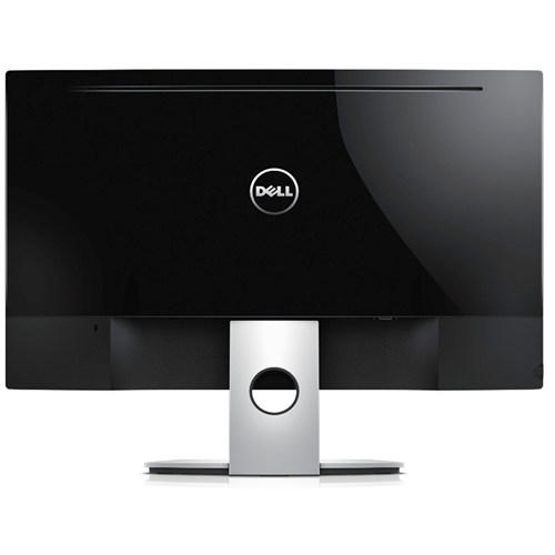 DELL SE2716H 27 inç 6ms (Analog + 2 x HDMI/MHL) Full HD Curved Monitör