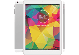 HOMETECH Elite Tab 9.7 inç Retina Wi-Fi Intel Atom QuadCore Z3735F 2GB 16GB Android 4.4 Tablet PC