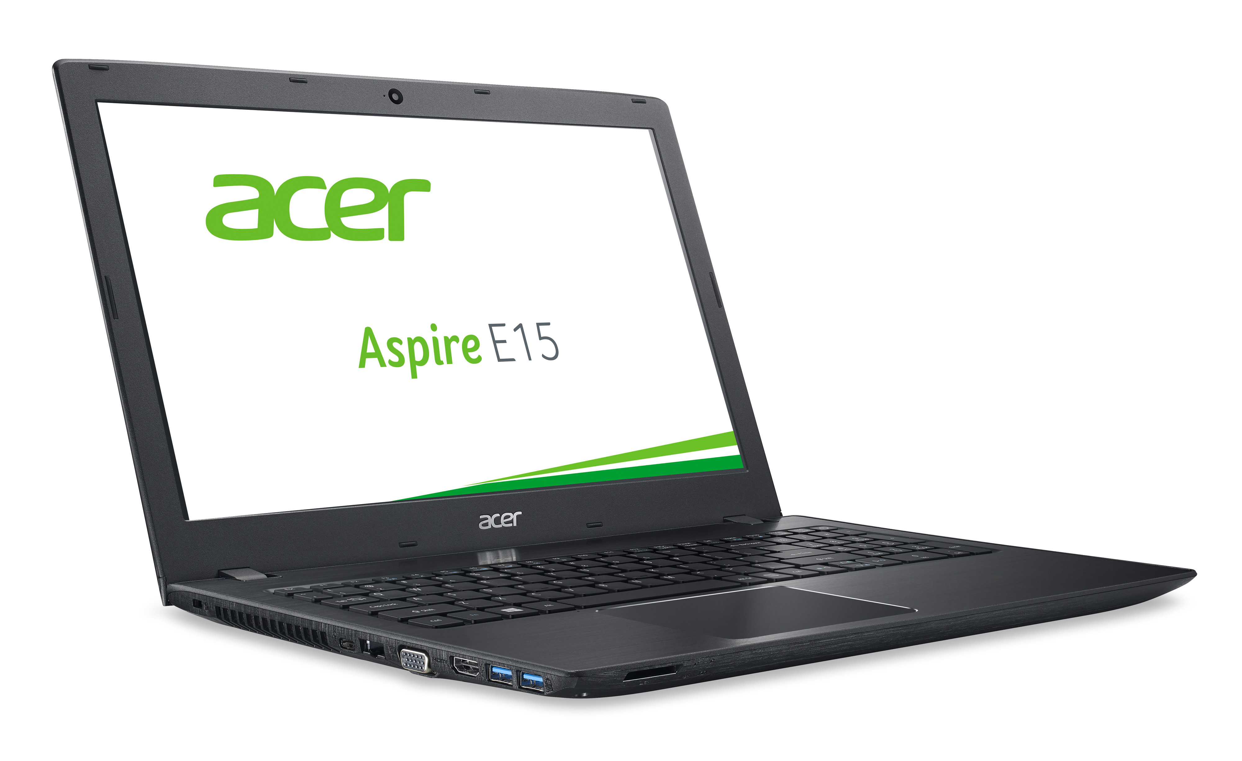 ACER ASPIRE E5-575G-56GU NX.GDZEV.001 I5-6200U/16GB/1TB - 15,6 Zoll - Intel® Core™ i5 i5-6200U - 16 GB - 1 TB - NVIDIA GeForce® GTX 950 - Windows 10 Home (64 Bit)