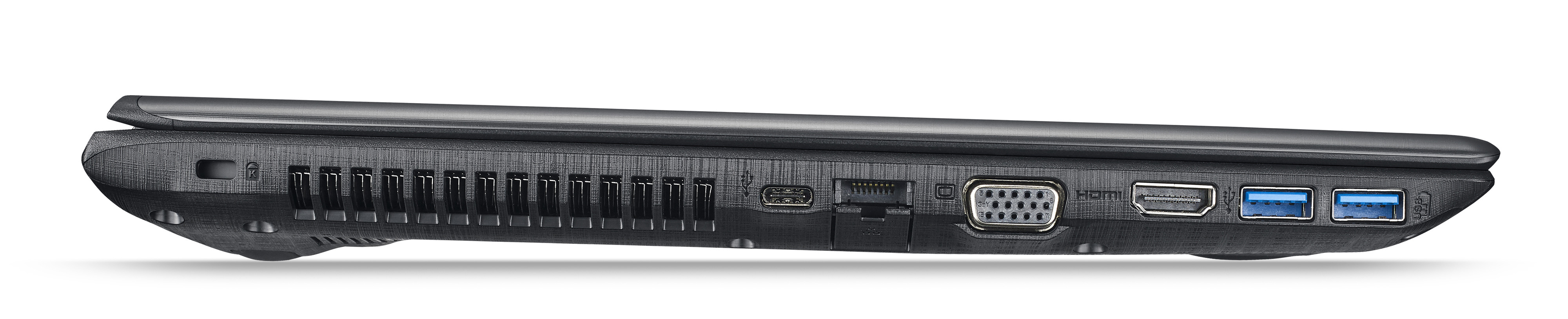 ACER ASPIRE E5-575G-56GU NX.GDZEV.001 I5-6200U/16GB/1TB - 15,6 Zoll - Intel® Core™ i5 i5-6200U - 16 GB - 1 TB - NVIDIA GeForce® GTX 950 - Windows 10 Home (64 Bit)