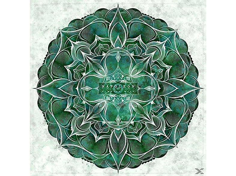 Napoleon - Newborn Mind [CD]